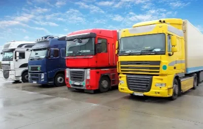 Ankara Seydişehir Nakliye Ambarı