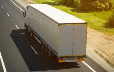 Ankara ile Seydişehir Arası Parça Eşya Taşıma